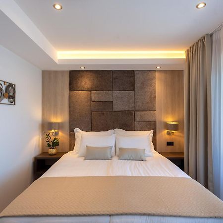 Villa Fortis B&B 特罗吉尔 客房 照片