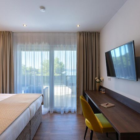 Villa Fortis B&B 特罗吉尔 客房 照片