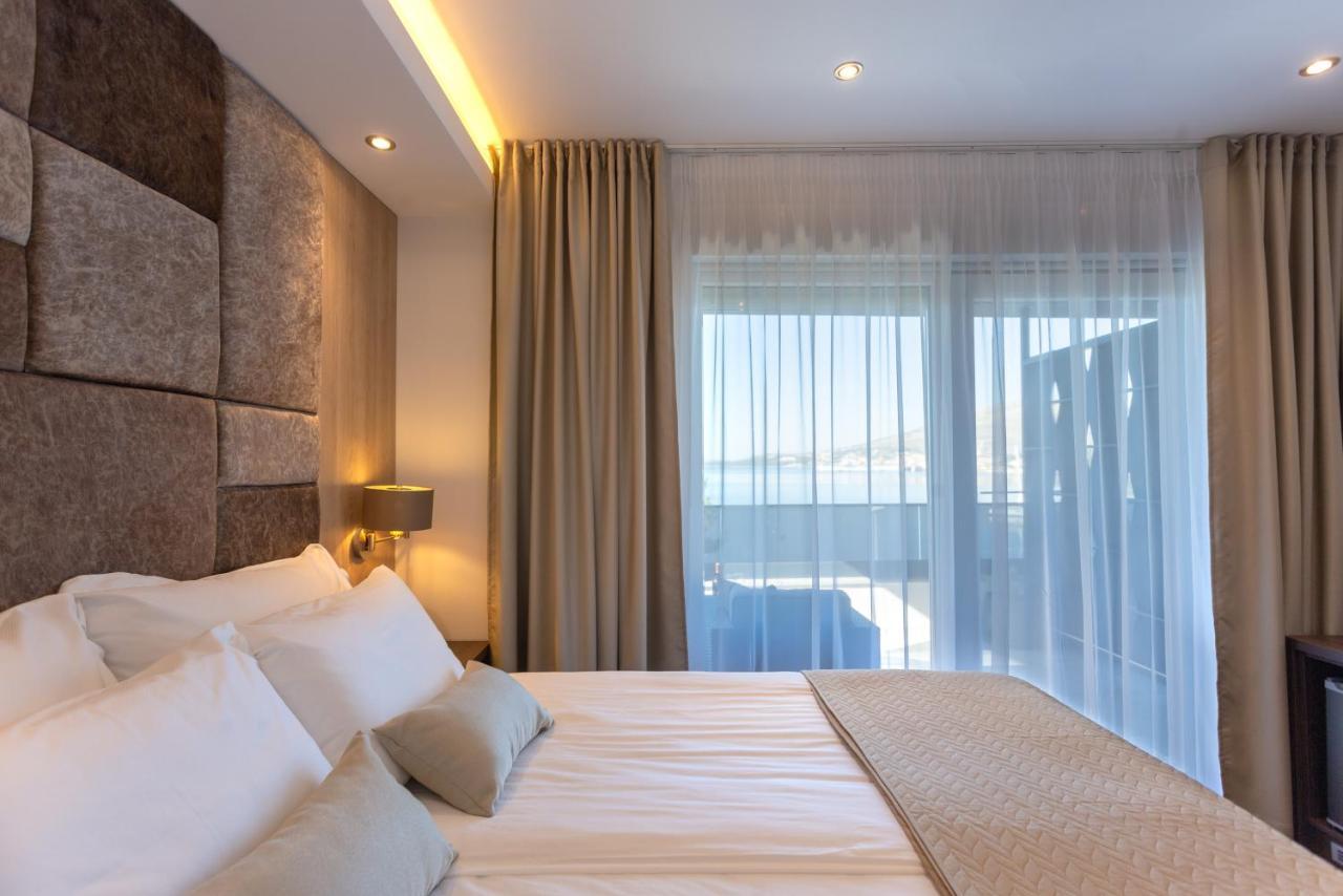 Villa Fortis B&B 特罗吉尔 外观 照片