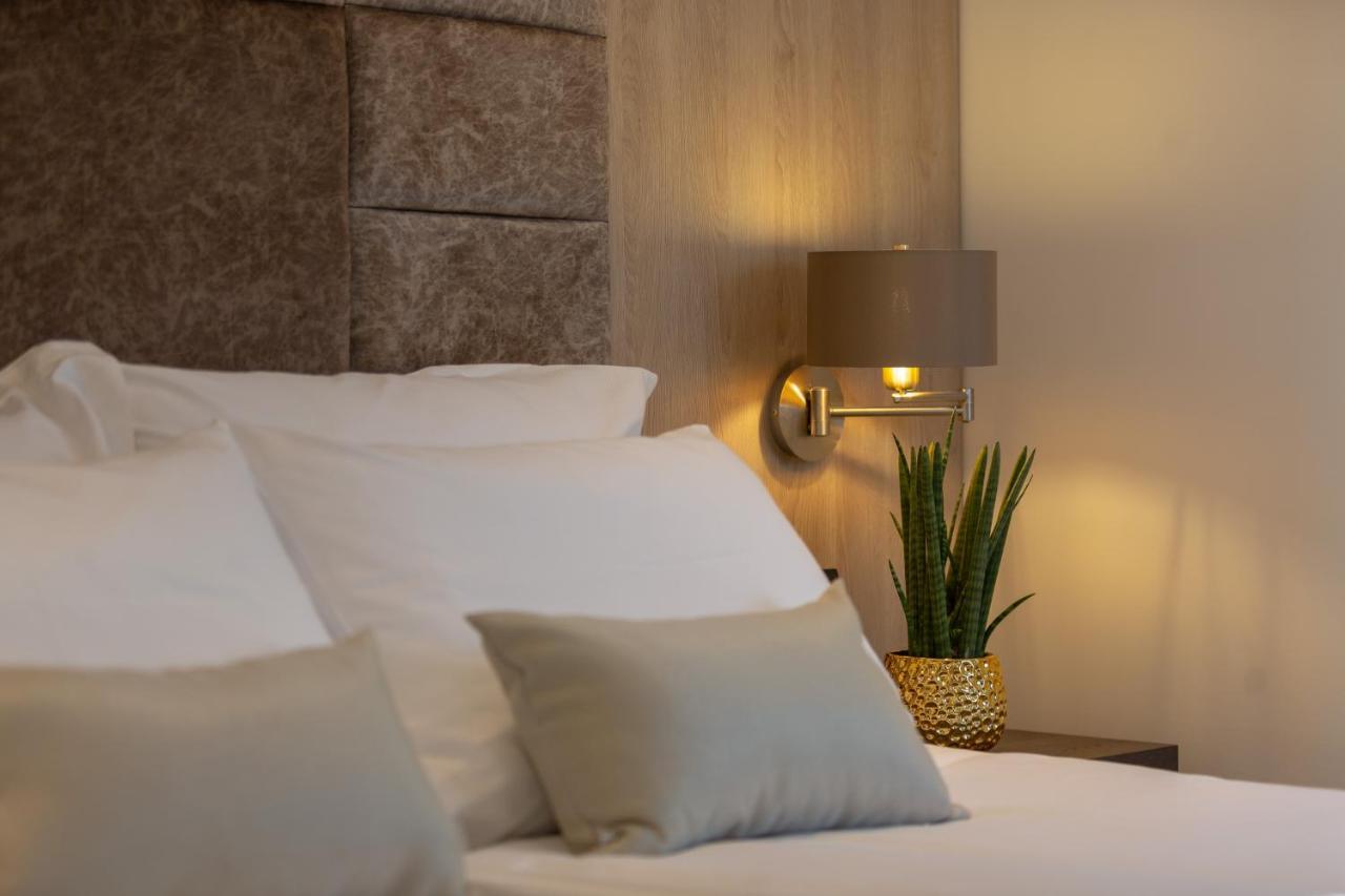 Villa Fortis B&B 特罗吉尔 外观 照片