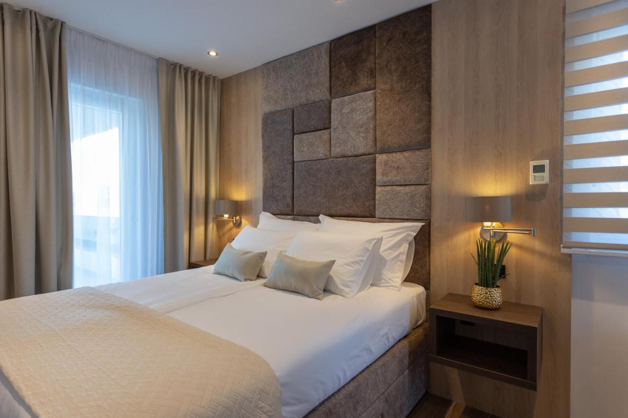 Villa Fortis B&B 特罗吉尔 外观 照片