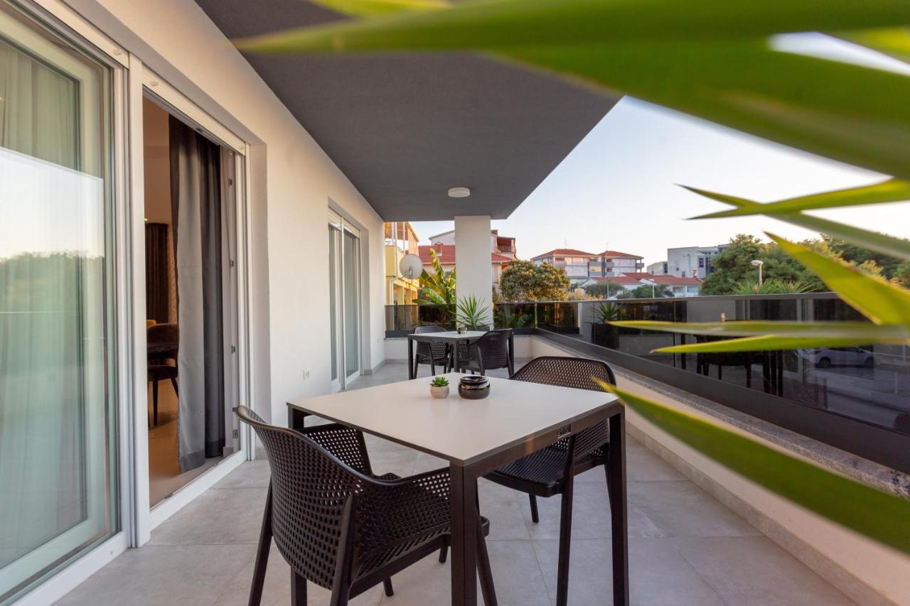 Villa Fortis B&B 特罗吉尔 外观 照片