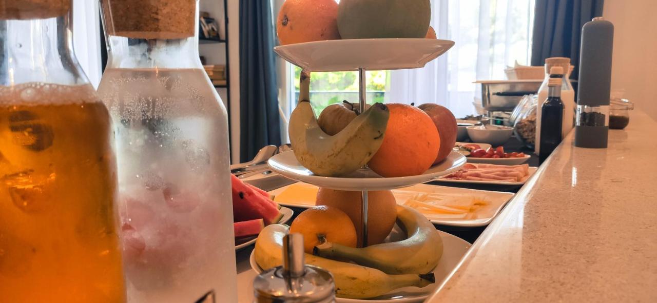 Villa Fortis B&B 特罗吉尔 外观 照片