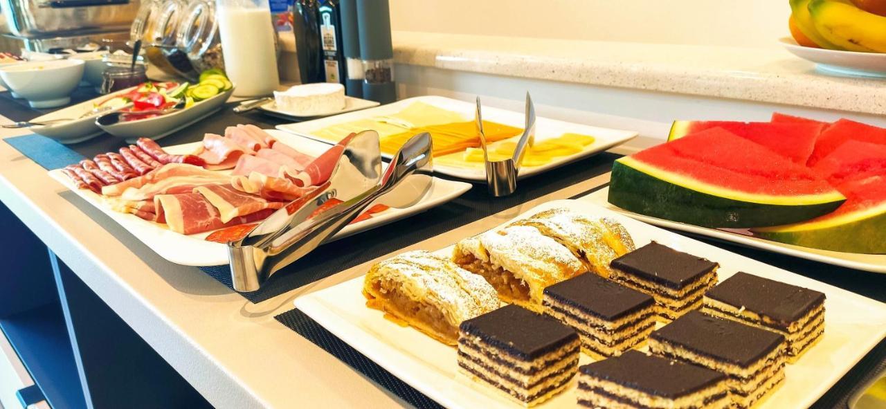 Villa Fortis B&B 特罗吉尔 外观 照片