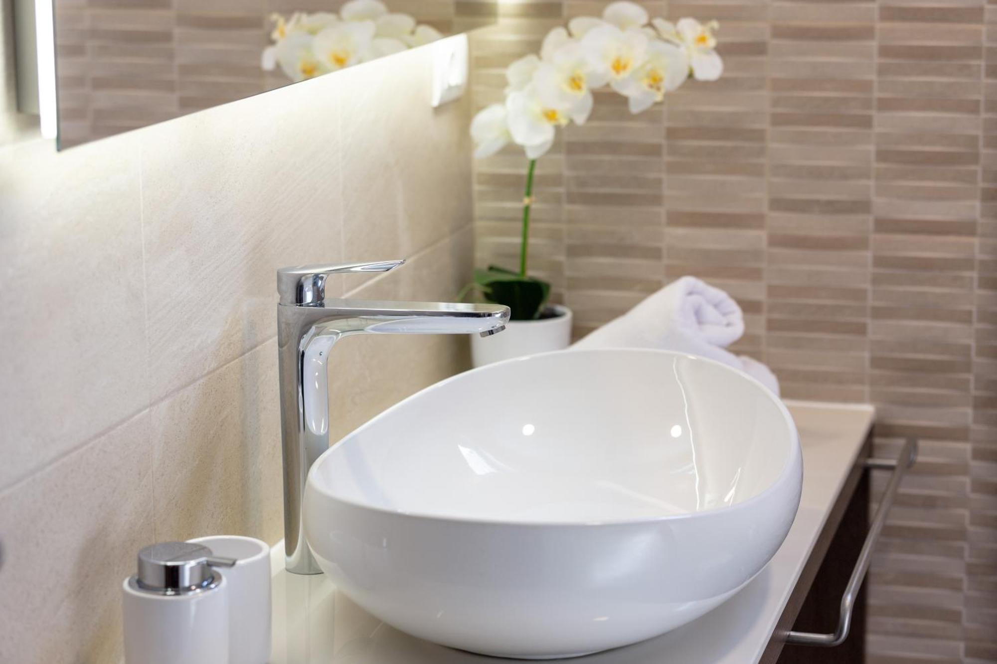 Villa Fortis B&B 特罗吉尔 客房 照片