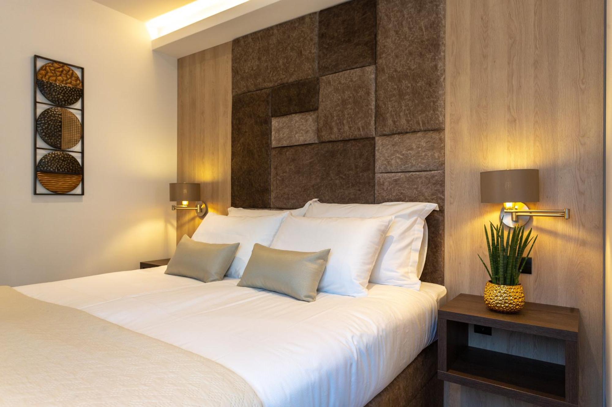 Villa Fortis B&B 特罗吉尔 客房 照片