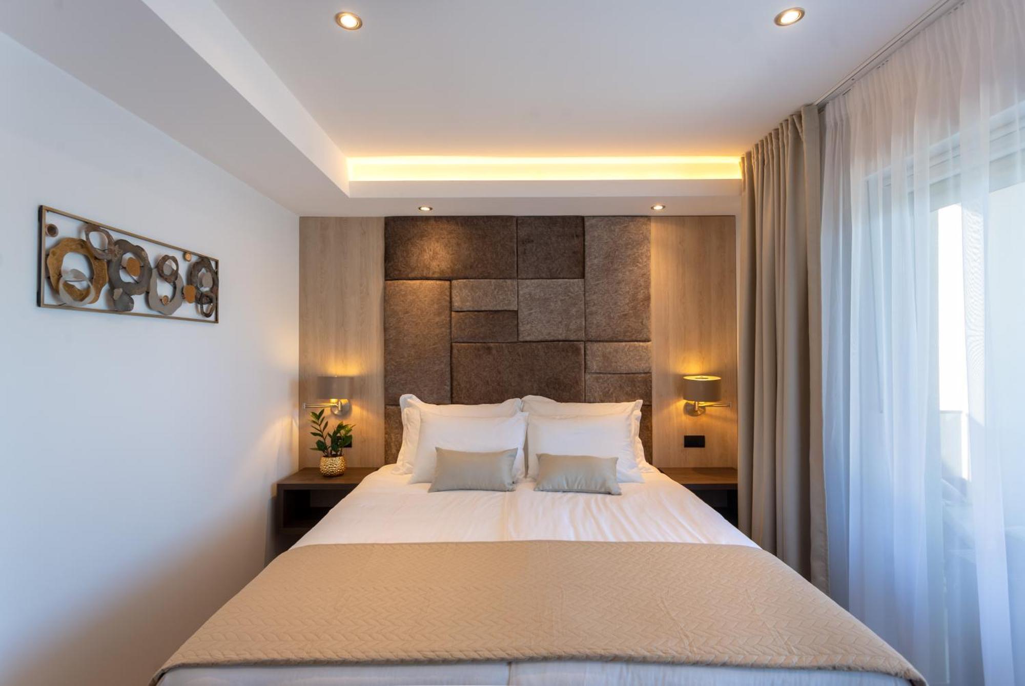 Villa Fortis B&B 特罗吉尔 客房 照片