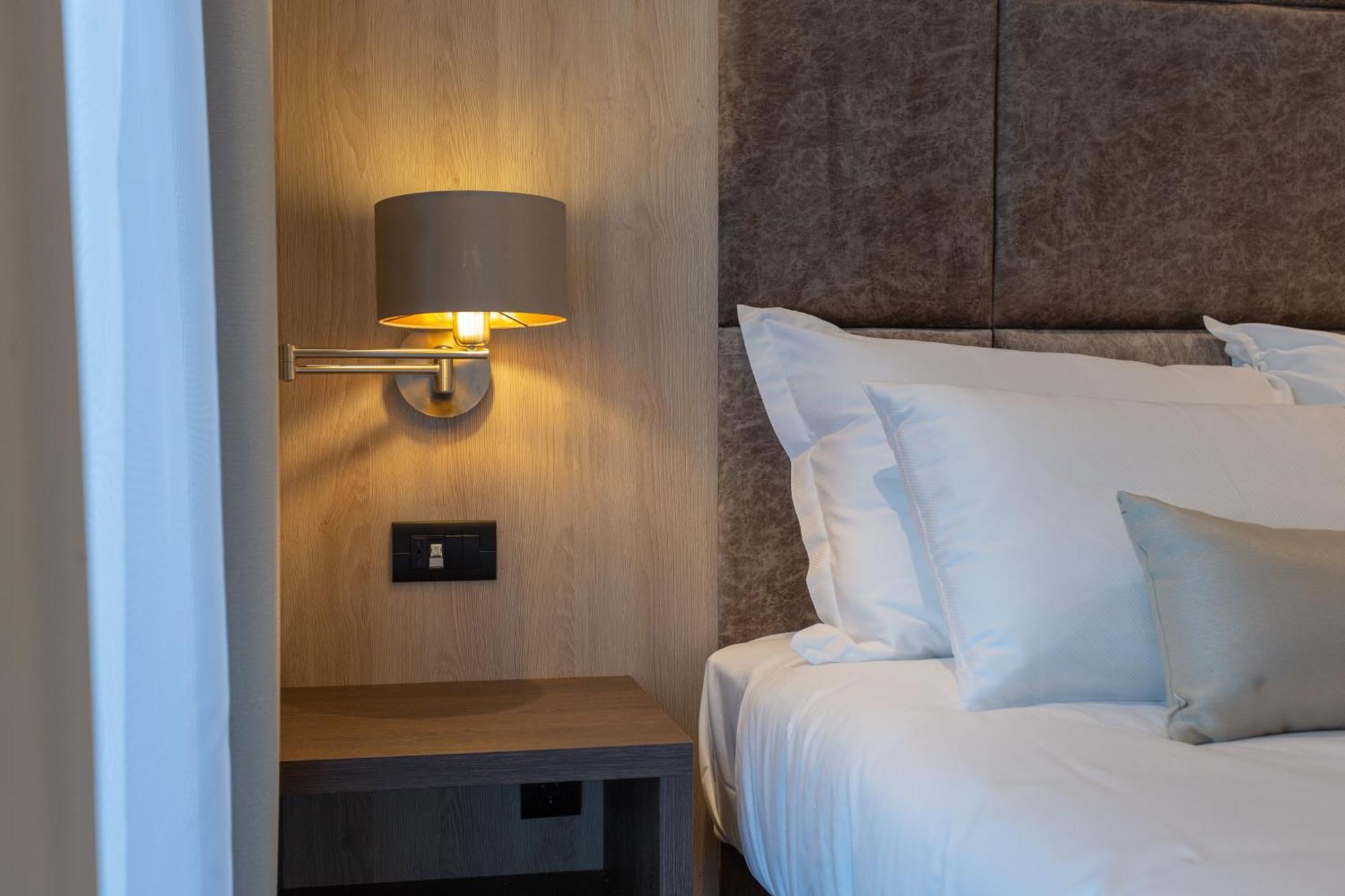 Villa Fortis B&B 特罗吉尔 客房 照片