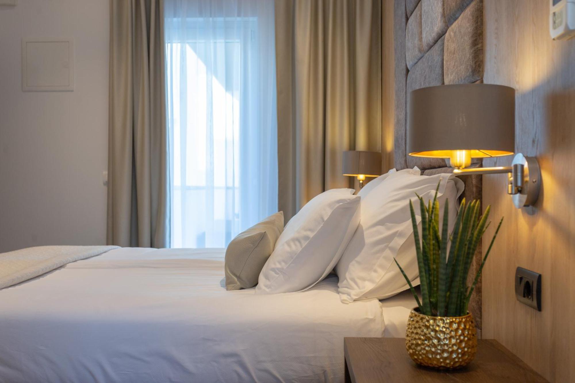 Villa Fortis B&B 特罗吉尔 客房 照片