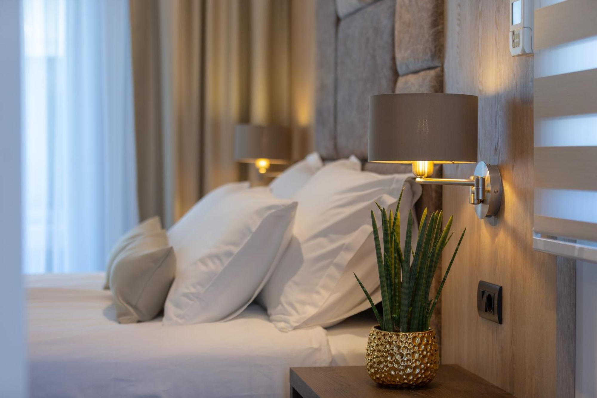 Villa Fortis B&B 特罗吉尔 客房 照片