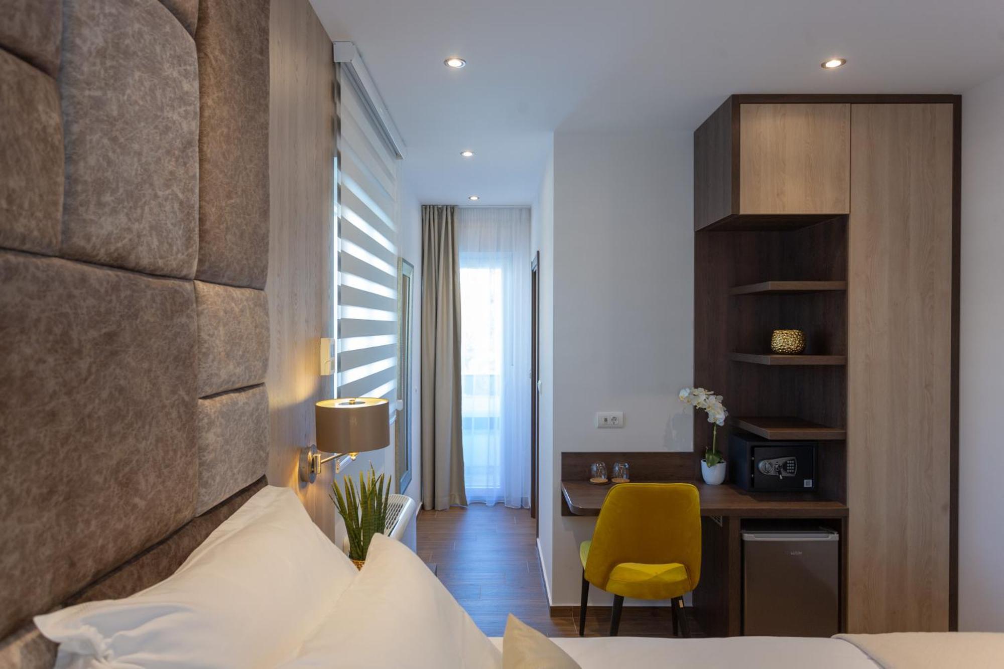 Villa Fortis B&B 特罗吉尔 客房 照片